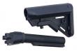 Kriss Vector GBB - Aeg M4 Stock Kit by Angry Gun